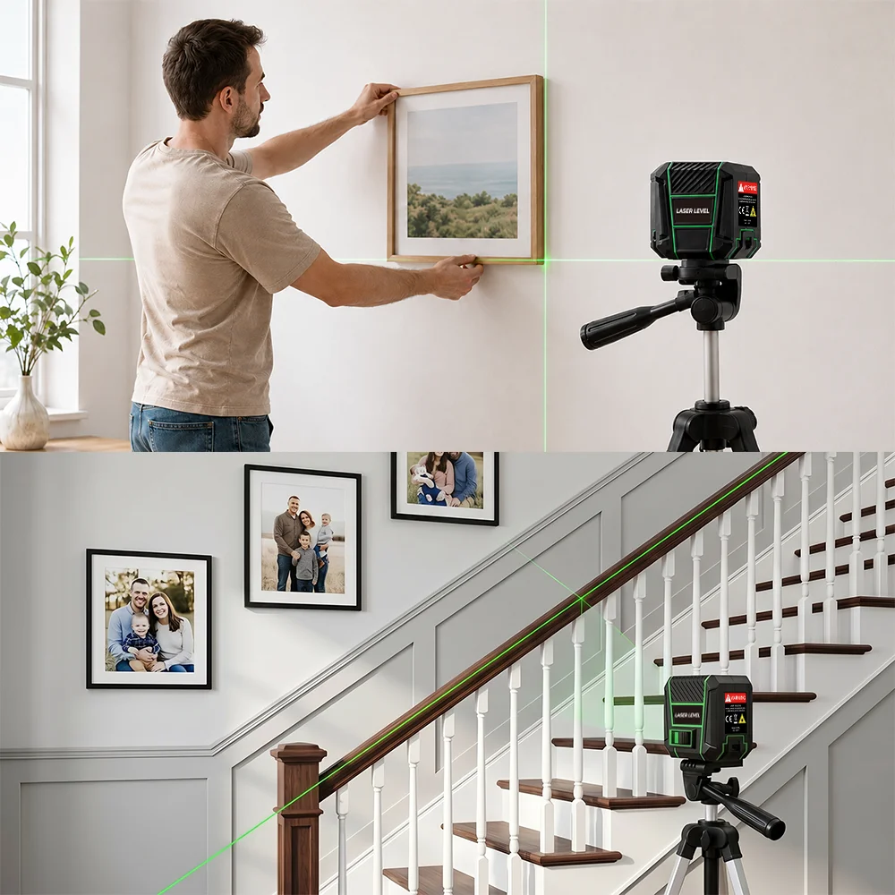 Thumbnail 2 - #42 Best Cross Line Laser Level to Buy In 2026