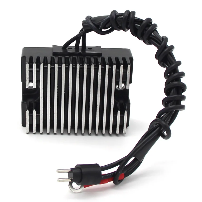 Motorcycle Voltage Regulator Rectifier For Harley Davidson Sportster 1200 XLH 883 Hugger DELUXE 1000 ROADSTER 1000cc 74570-96Y