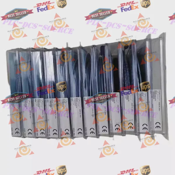 

330905-00-13-10-12-00 Proximity Probe Cable Brand New Original Spot Plc