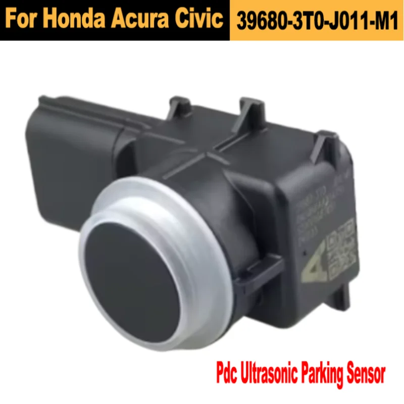 39680-3T0-J011-M1 Pdc Ultrasonic Parking Sensor Rear PDC Sensor For Honda Acura Civic 39680-T00-D211-M1 39680T6AJ111M1 Original
