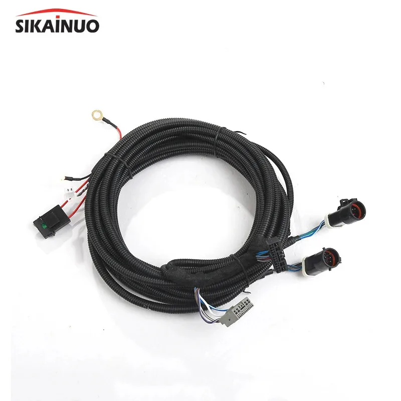 Universal Car Running Board Side Step Electric Accessories  Range Rover Sport