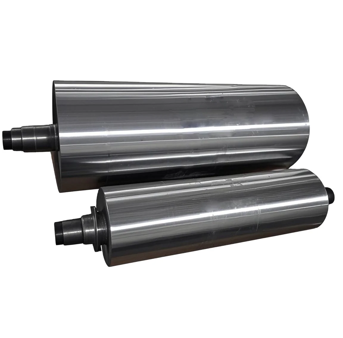 Профессиональная обработка на заказ, роликовый вал с числовым программным управлением, токарное сверление, аксессуары Sanhui