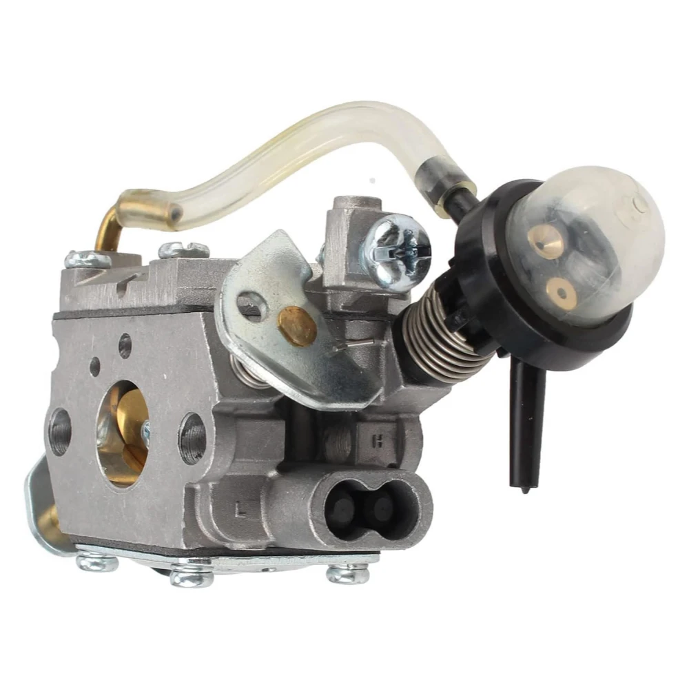 

Карбюратор bb C1U-W49B для триммеров FX26SCE, SST25CE, W25CBK, W25CF, C1U-W49, 577135901, 577135902, 967184401