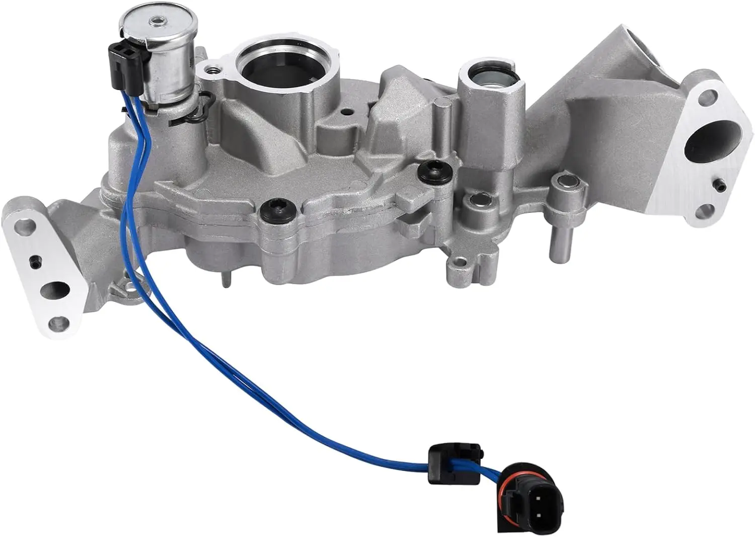 

68252670AA Oil Pump with 926-235 Solenoid Valve for Chrysler 200 300 Town Country,DODGE Avenger Challenger Charger