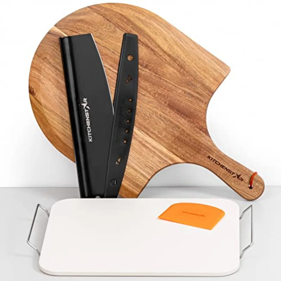 Pizza Stone For Ove…