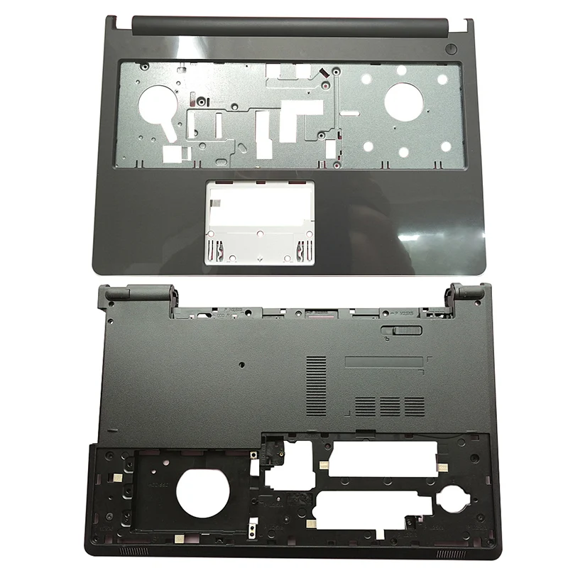 

NEW For Dell Inspiron 15U 5000 5555 5558 5559 V3558 V3559 Laptop Palmrest Upper Case/Bottom case