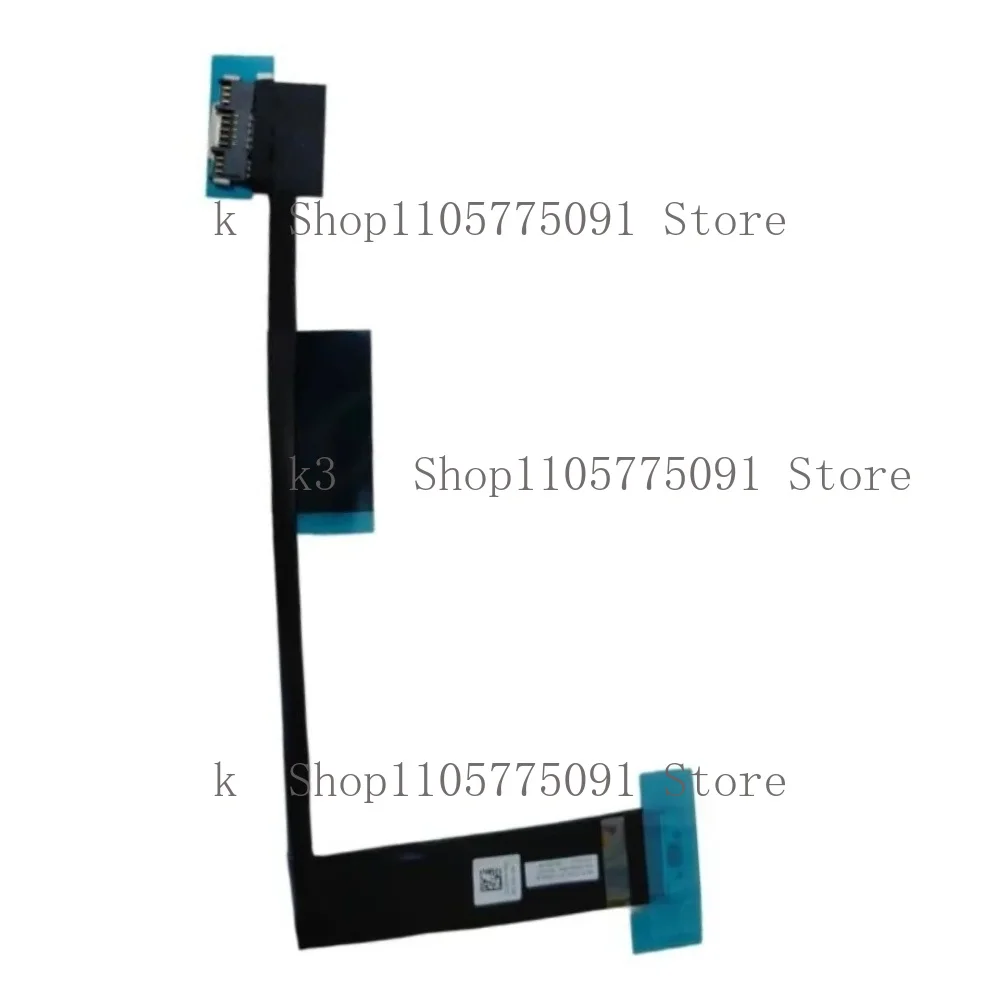 New Laptop Built-in Battery Wire For DELL Alienware Aurora 16X 0X9VY8 450.0V904.0011