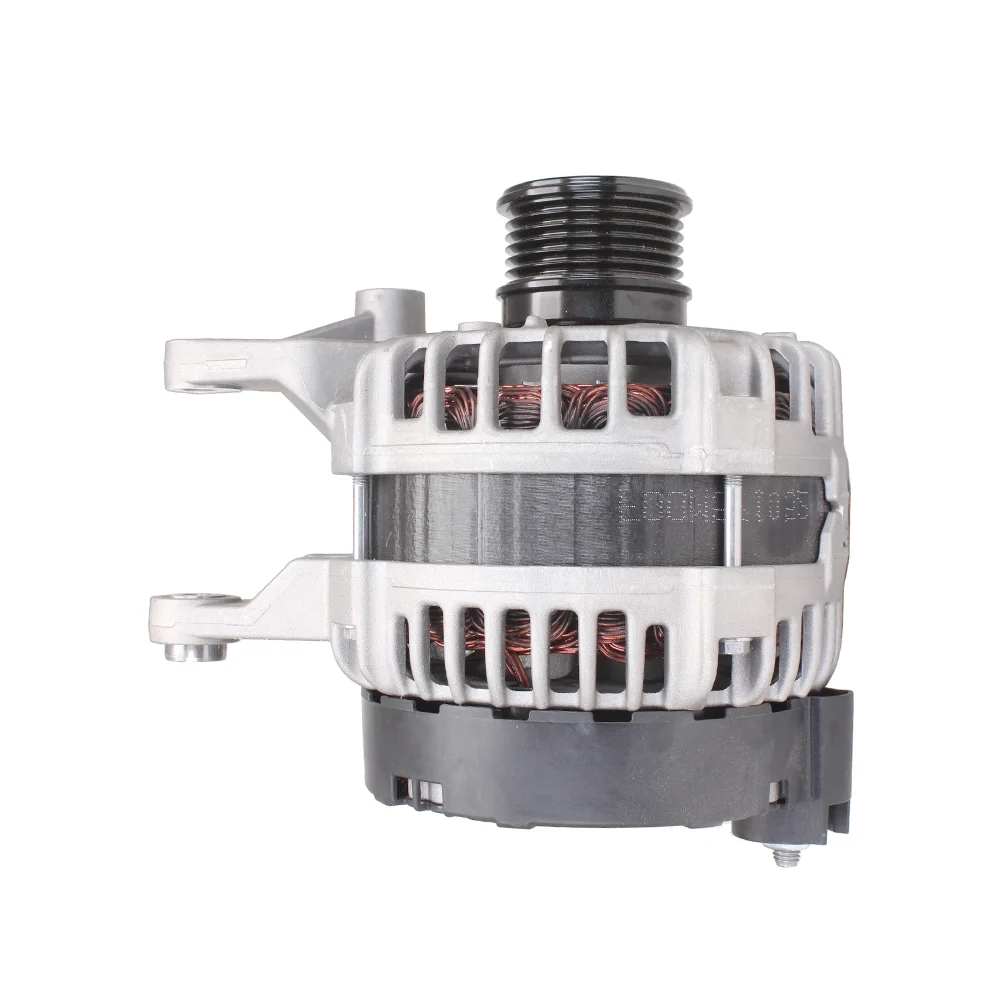 A0009069305  Auto Parts 1pcs Engine Alternator For Mercedes Benz C300 W205 Car Accessories Factory Price OE 0009069305