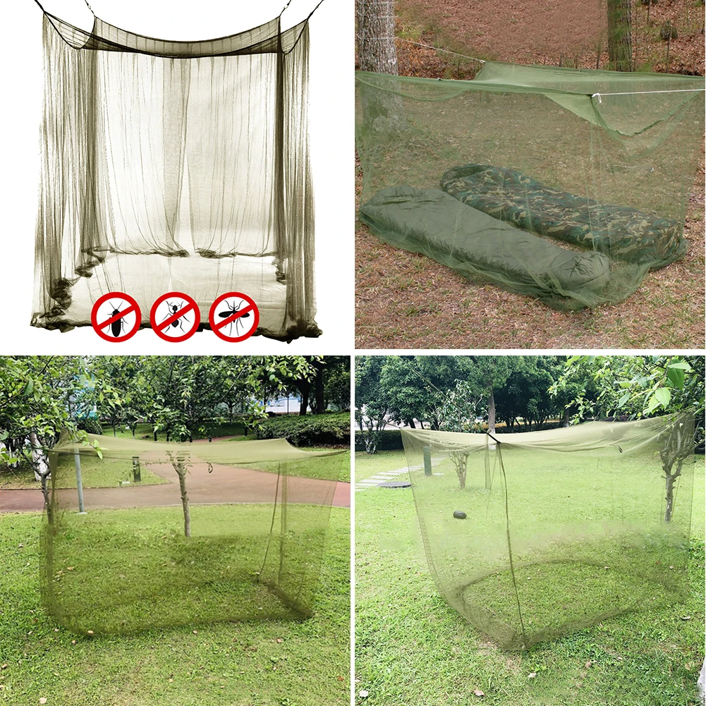 Thumbnail 4 - #21 Bed Canopies Comparison Guide