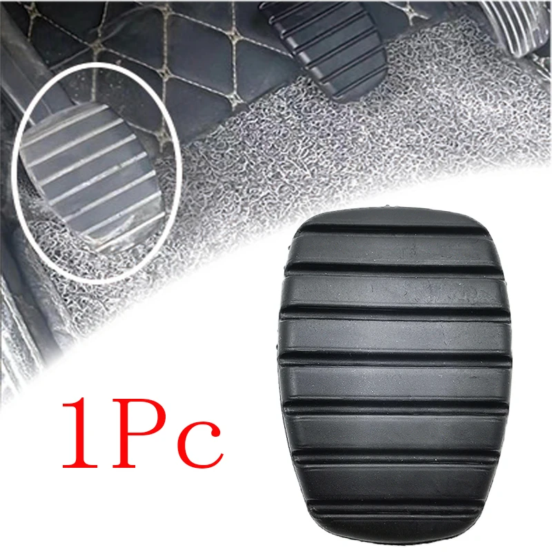 Car Brake Clutch Pedal Rubber For Renault Clio 1998-2020 Clio Grandtour 2008-2020 Espace 2002-2014 Fluence 2010-2020