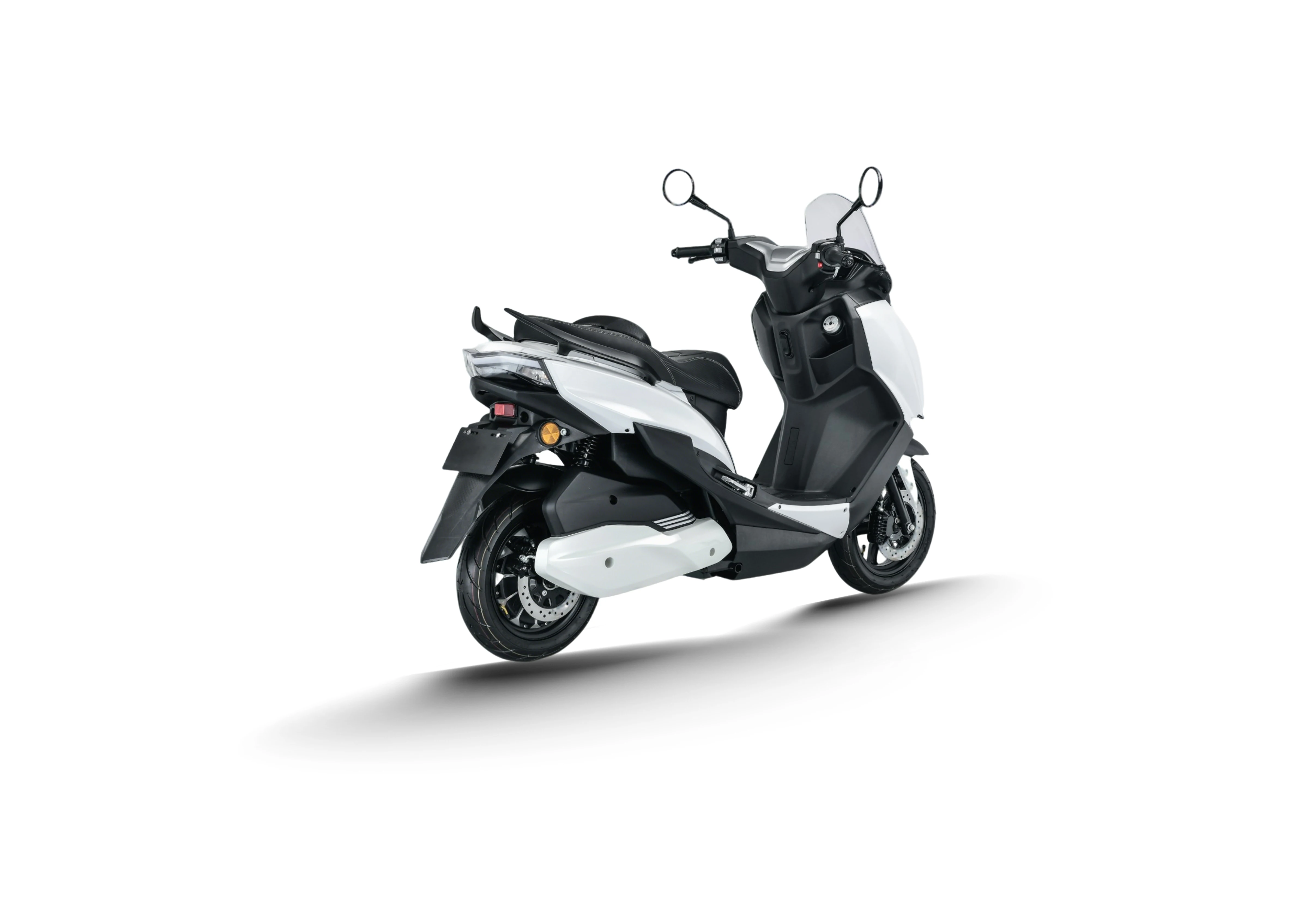 QQW Long-distance high-quality - Electric Scooter Adults review and price