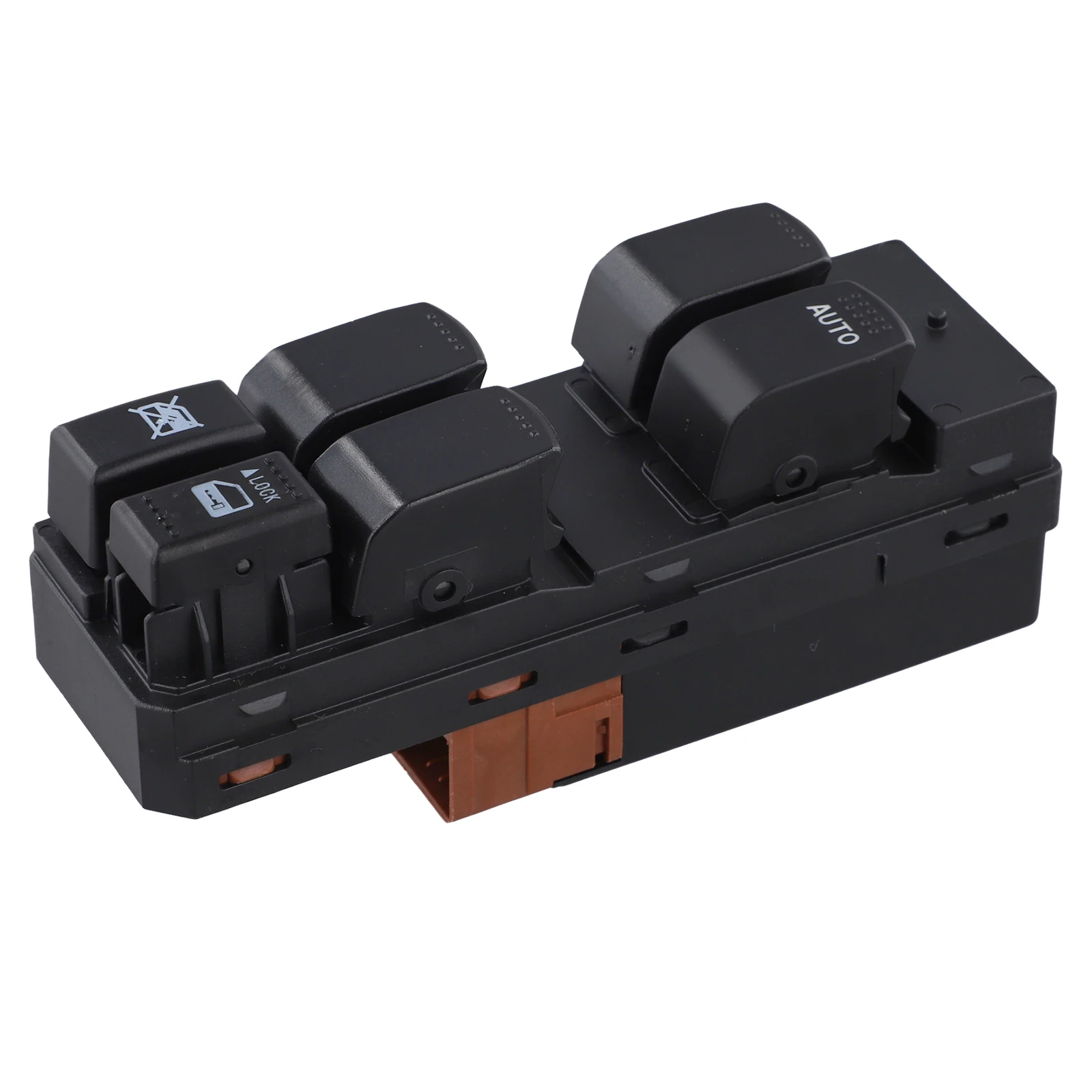 

1pcs Black OEM Number 37990-62J30 Applicable For Suzuki Window Regulator Switch Assembly Electric Window Switch