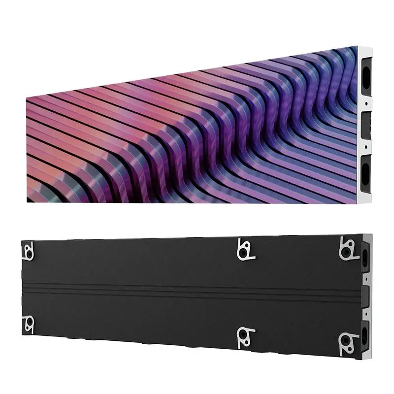 

Цифровой полноцветный электронный внутренний светодиодный экран Рекламный экран