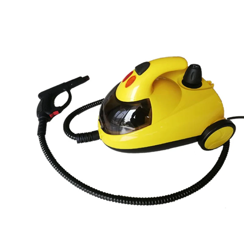 

High temperature steam cleaner removes formaldehyde smoke steam car foil steam interior cleaning and disinfection sauna machine