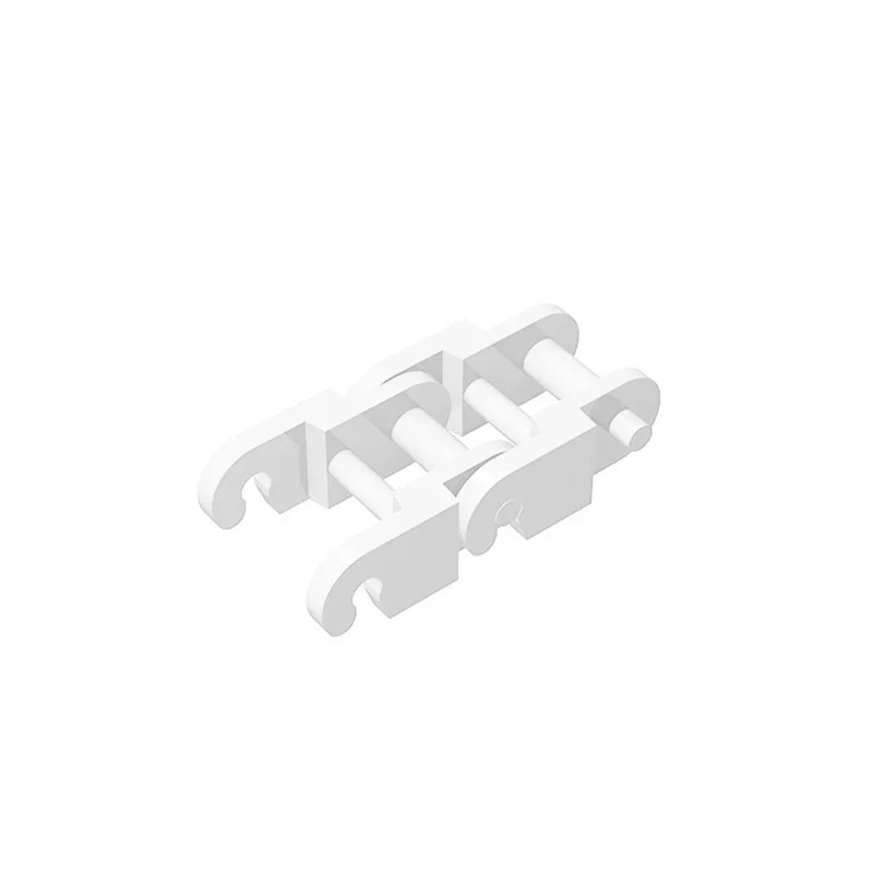 500PCS MOC 3711 Link Kette Bausteine 14696 Track Partikel Pädagogisches High-Tech Spielzeug Montieren Kinder Geburtstag Kind geschenke – Detail 3