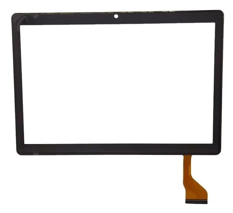 New touch screen panel Digitizer Glass Sensor replacement For 10.1