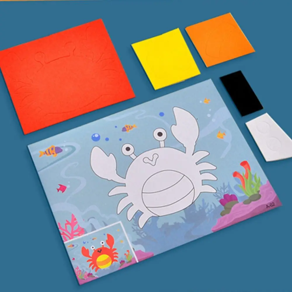 10Pcs/Set Lovely Ev…