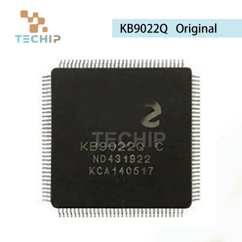 

(5piece)100% New KB9022Q D QFP-128 Chipset