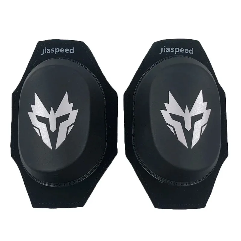 Universal Motorcycle Cycling Knee Pads Sliders - Motocross Racing Cycling Protective Gears Knee Protector Cover Moto Accessories