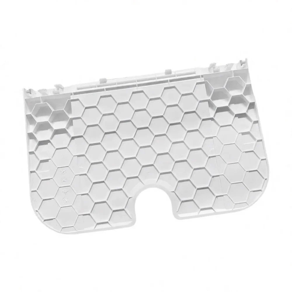 Threshold Climbing Ramp For Roborock P10S Pro V20 P10 Robot Vacuum Extension Board Mat Floor Assistant Accessory Parts