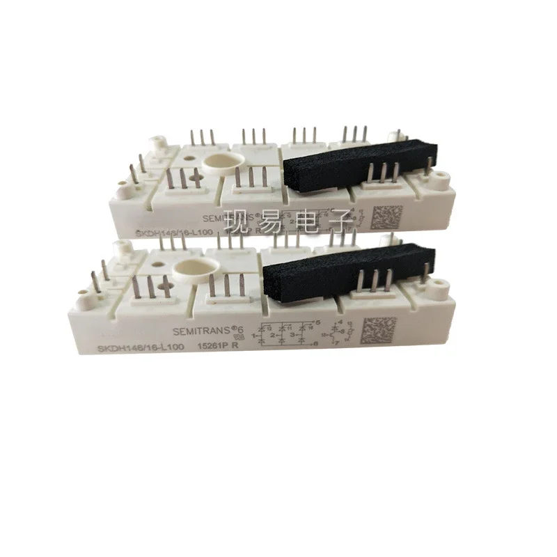 

SKDH146/12-L75 SKDH146/12-L105 SKDH146/16-L100 модуль моста для выпрямления тока