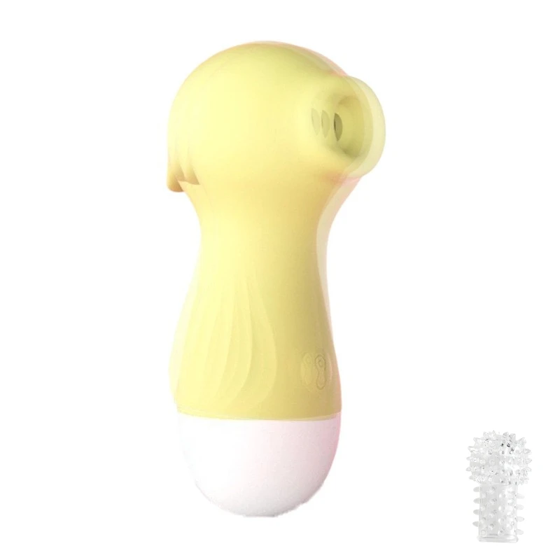 Adult Supplies Sex Toys Masturbation Machine Vibrator for Women Female Masturbation Vibrator Flirt Sucking 10 Vibration Modes
