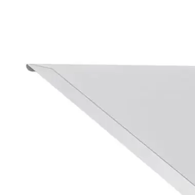 Stainless Steel Heat Deflector Plate For Traeger For Century For Camp For SmokePro W‘oodwind Grill Replacement Part Accessory