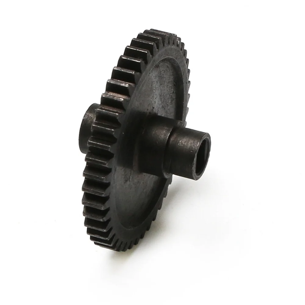 Ersatz-Untersetzungsgetriebesatz aus Metall für WLtoys 144001, RC-Auto im Maßstab 1:14, mit Blitz- und benutzerdefinierten Tonaufzeichnungsfähigkeiten