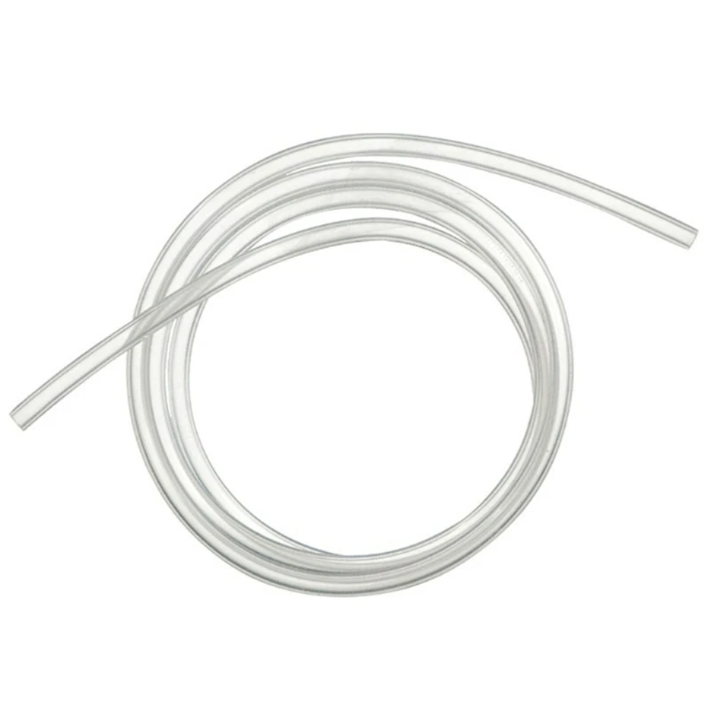 

Silicone Tube for Spectra BPAFree DEHP Tubing Backflow Protector Tubing Breast Replacement Accessories Dropship