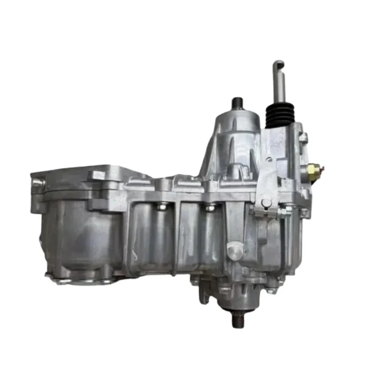 High Quality 361106E202 Transfer Case Assembly For Toyota Land Cruiser HZJ71 AWD System