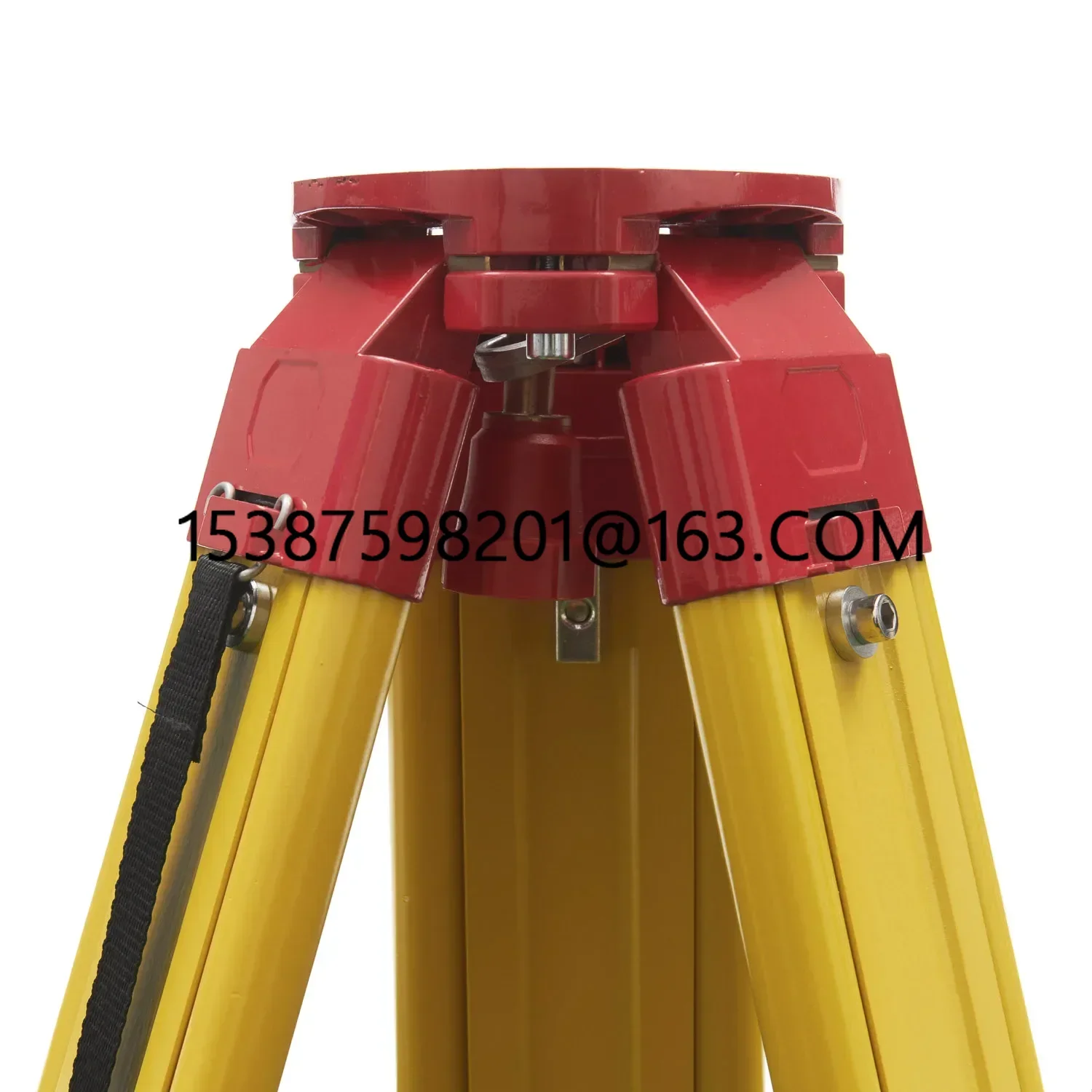 Leica Gst120-9 Professionelles Holz-Messstativ für Vermessungsinstrumente Lei Ca Totalstation Auto Level