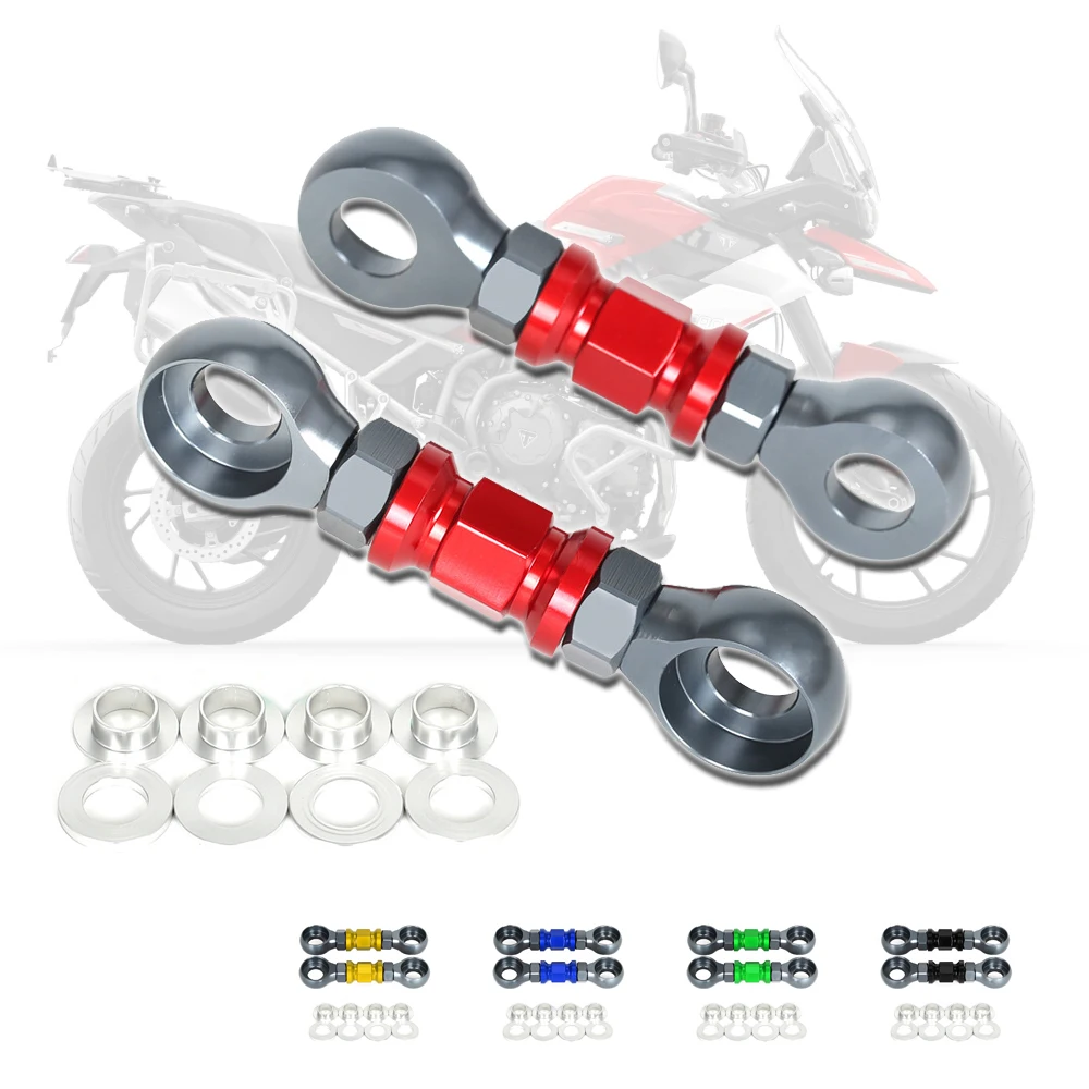 

Регулируемая задняя подвеска мотоцикла, понижающая тяга для Tiger 900 GT/Rally 900GT Pro/Rally Pro 2020 2021 2022 2023