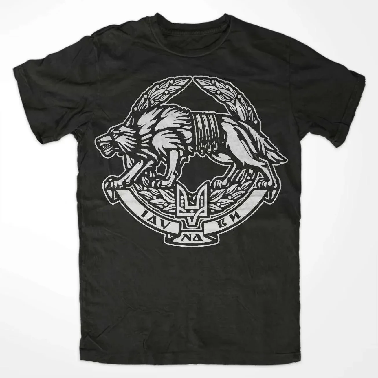 

2025 Ukraine Special Forces T Shirt Premium Cotton Short Sleeve O Neck Mens T Shirt New Tees Cool Summer Casual T Shirt Top