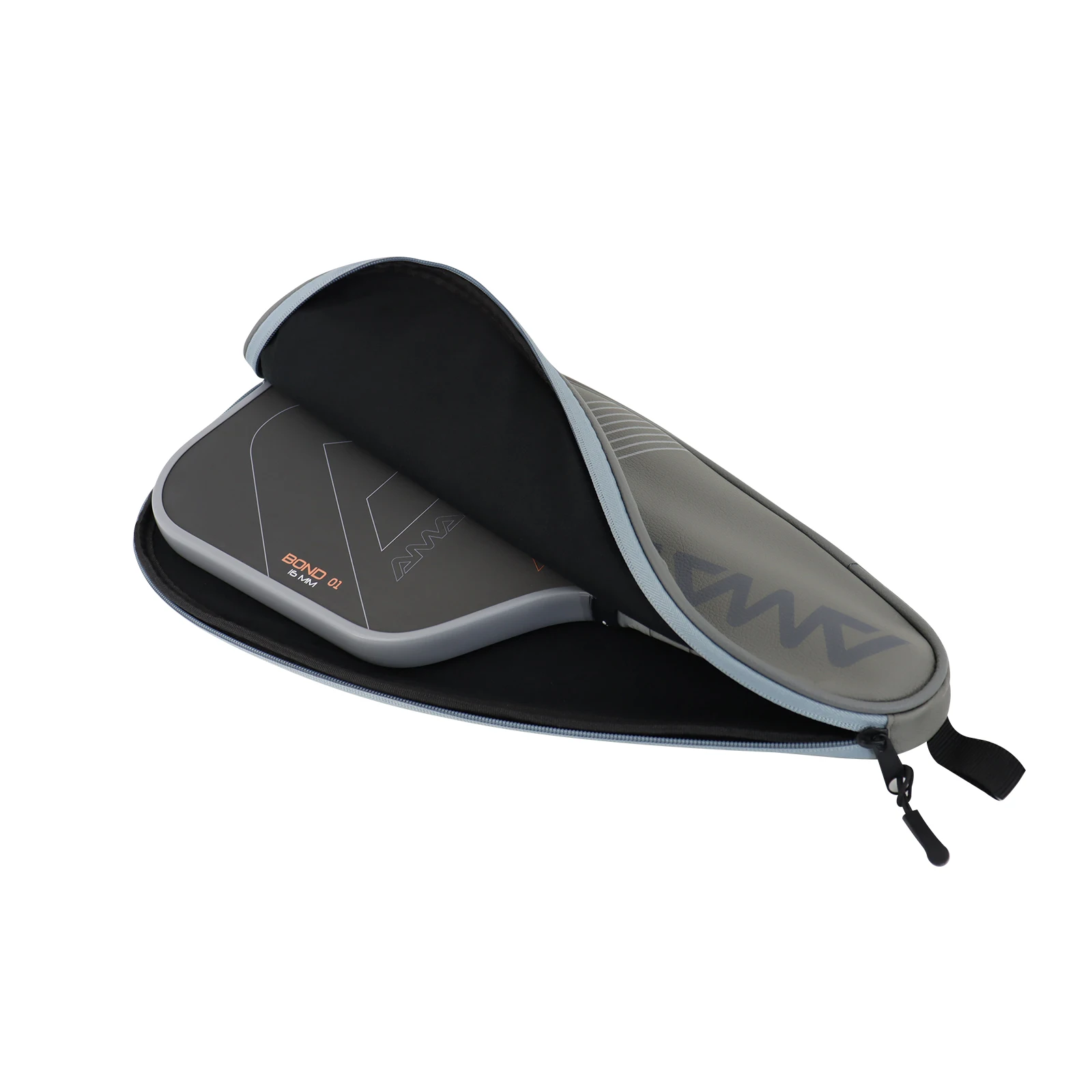 أغطية مجداف كرة البيسبول من AMASPORT، غطاء مضرب كرة البيسبول المقاوم للماء، ملحقات كرة البيسبول