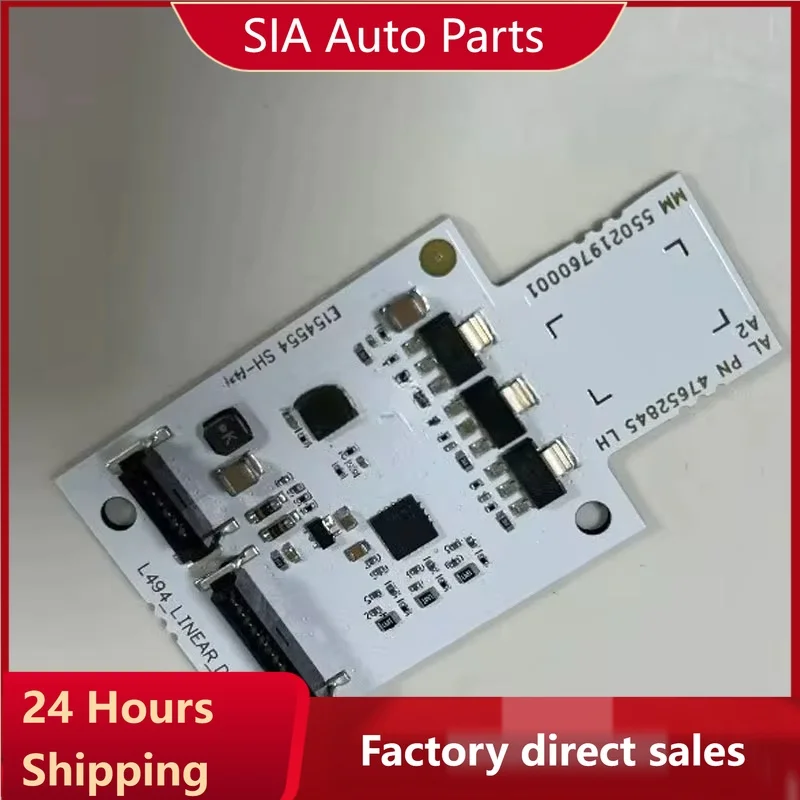 

Daytime Running Light Source Driver Board For Land Rover Range Rover Sport 2014-2018 Light Source Board White Light Microchip