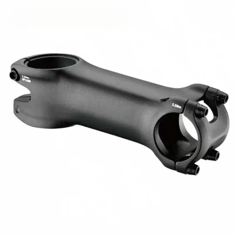 Applicable GiantContact SLHandlebar±10Degree110mmRoad bike handlebar, aluminum alloy handlebarOD2  For bicycle accessories