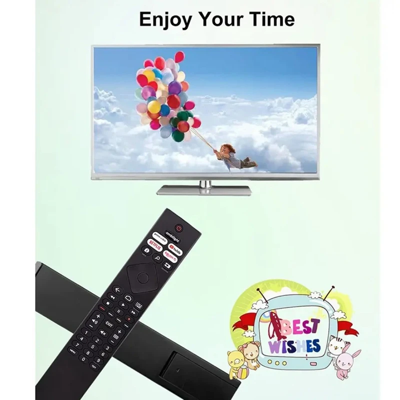 

Пульт дистанционного управления Smart TV или Philips серии 7900, 43PUS7906/12 398GR10BEPHN0041BC BRC0984501/01 50PUS7956/12