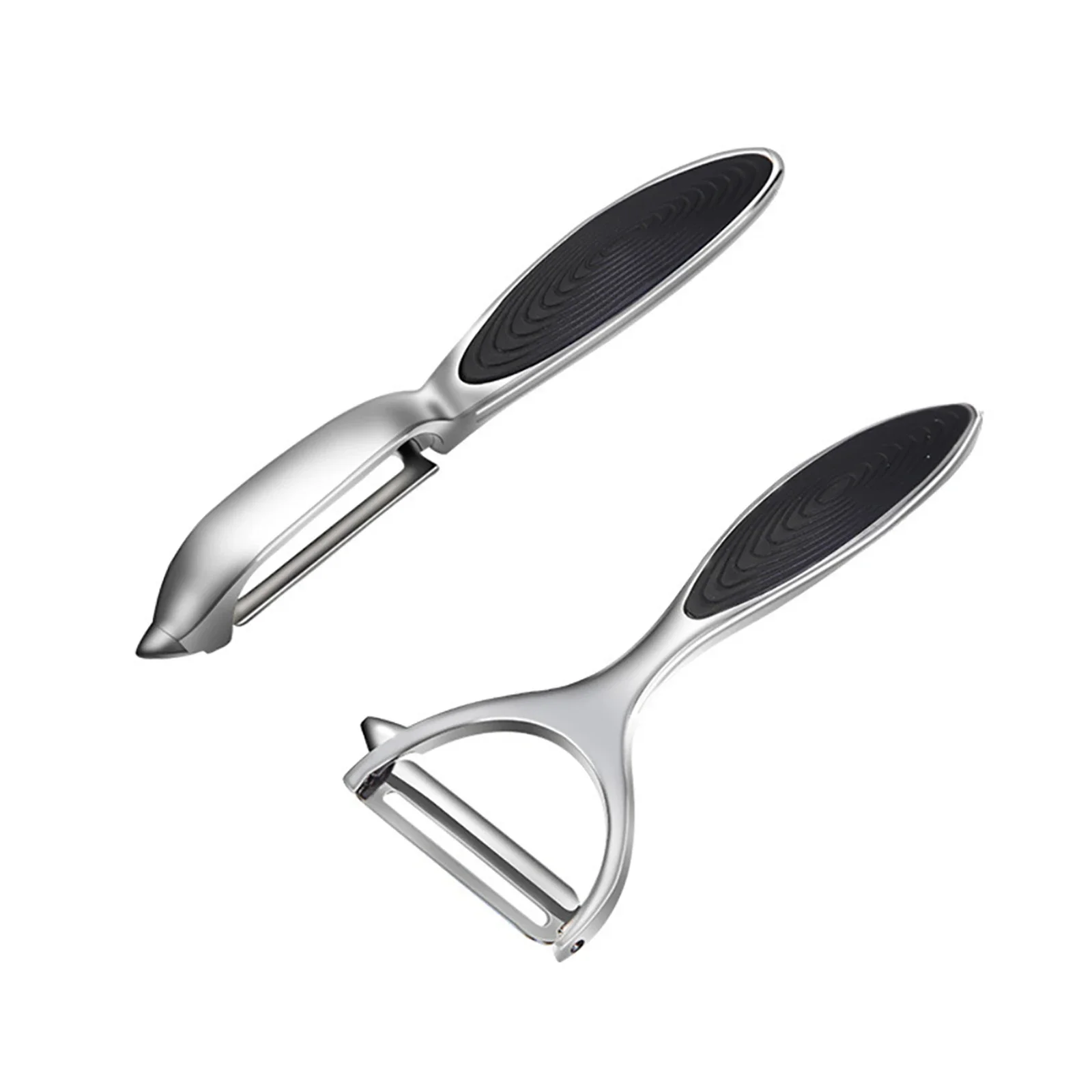 Stainless Steel Vegetable Peeler Potato Peeler Multifunctional Carrot Grater Fruit Tools Kitchen Accessories Gourmet Pelador Bar