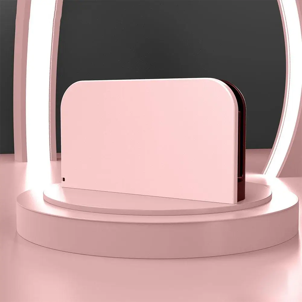 For NS Switch 2 Base Protective Cover Anti-Scratch Shell Case Compatible For Nintendo Switch 2 Dock Game Accessories