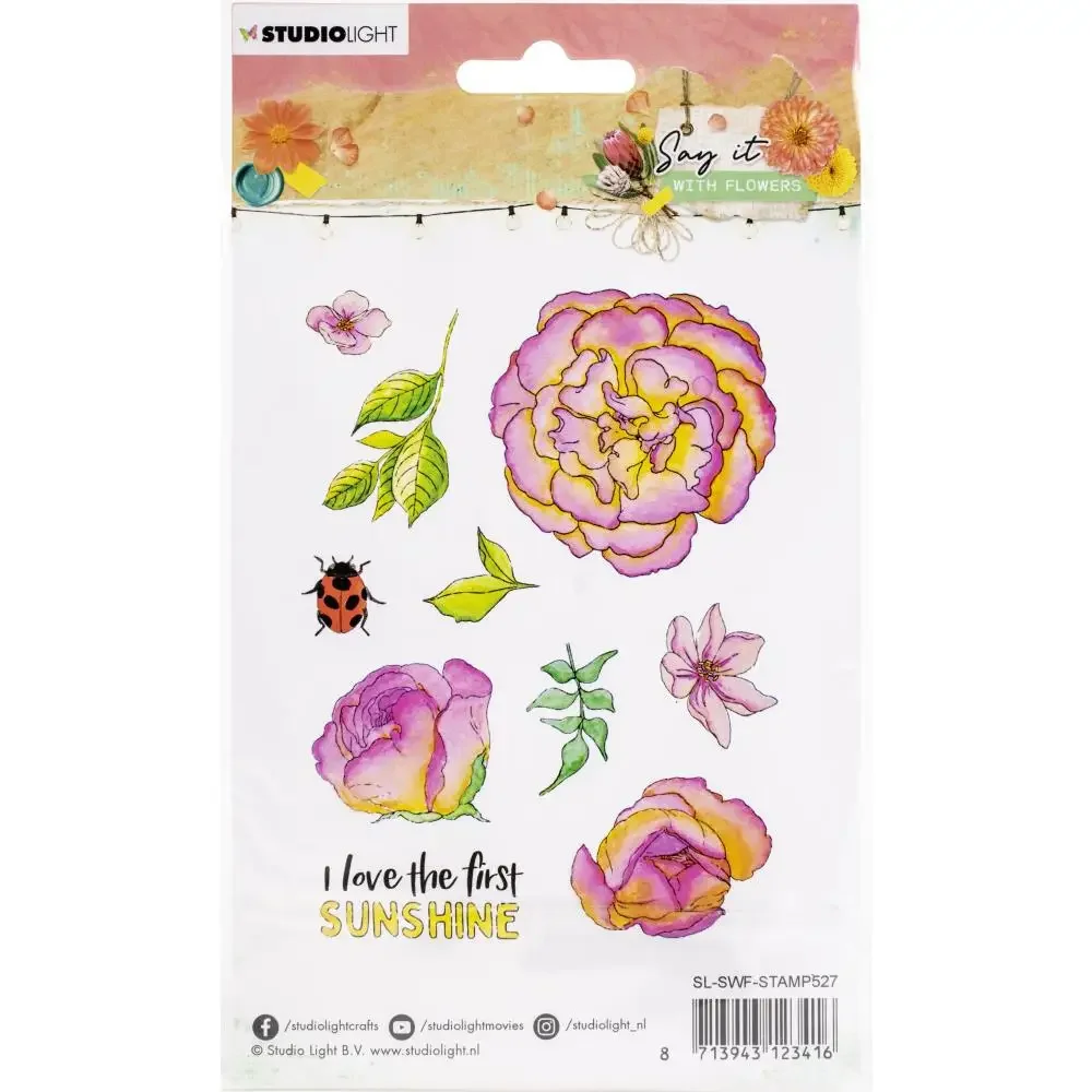 Open Rose Stamps 2026 New Metal Cutting Dies For DIY Scrapbooking Crafts Maker Photo Album Template Handmade Decoration
