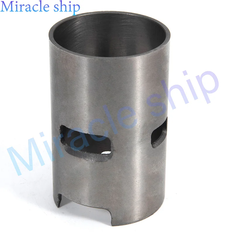 11212-93131 اسطوانة بطانة كم 59 مللي متر 11212-93900 لسوزوكي DT9.9 DT15 9.9HP 15HP 2 السكتة الدماغية محرك القارب يستبدل أجزاء