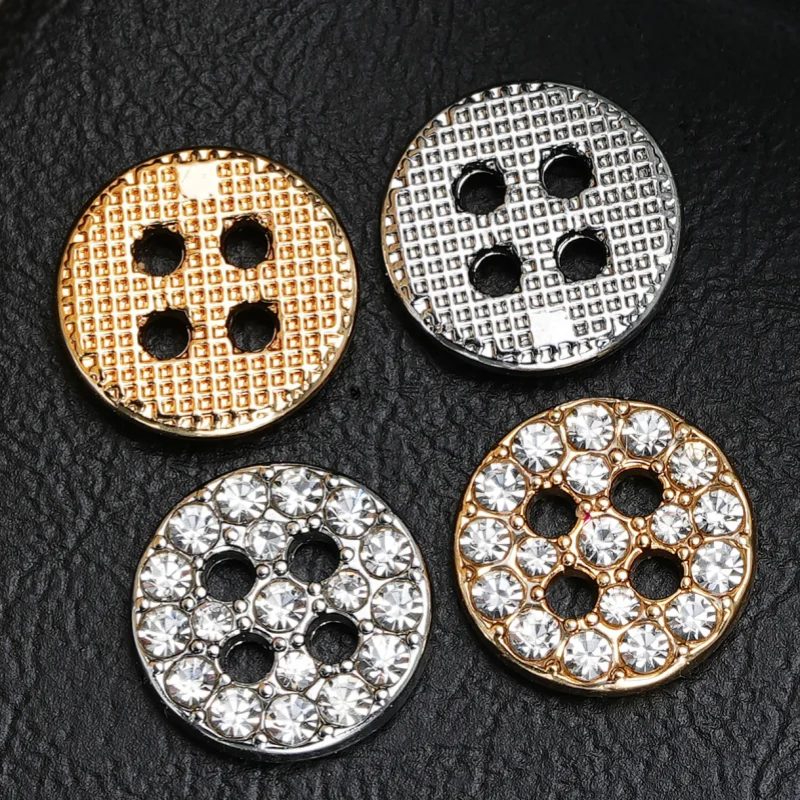 10 szt. Guziki z trzpieniem z  – Button Hole Cutter recenzja i cena