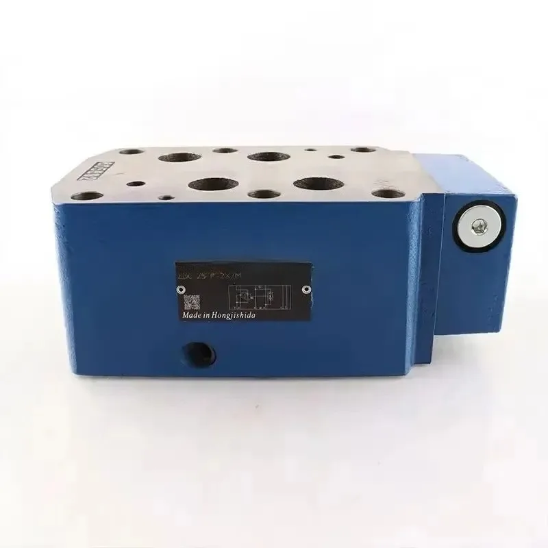 2026 R900488820 ZDC10P-2X/XM Pressure Compensator ZDC10P-25/XM Pressure Valve