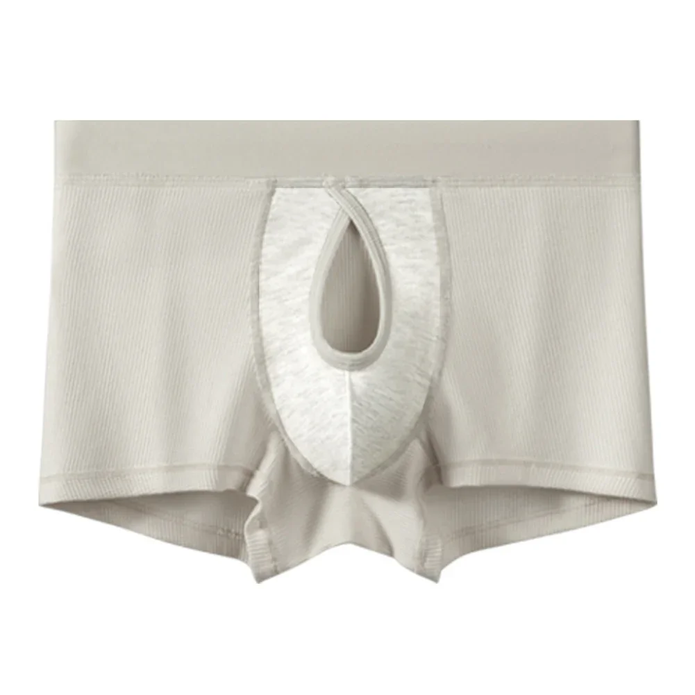 

Хлопковое нижнее белье для ежедневного использования, занятий спортом 50, хлопок 50, спандекс, новый сорт, классический стиль, удобная посадка