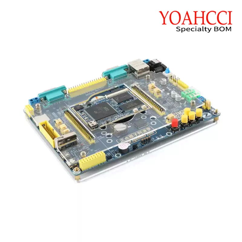 Плата разработки Zhengdian Atom STM32F767IGT6 Apollo с SDRAM/NANDFLASH 216 МГц