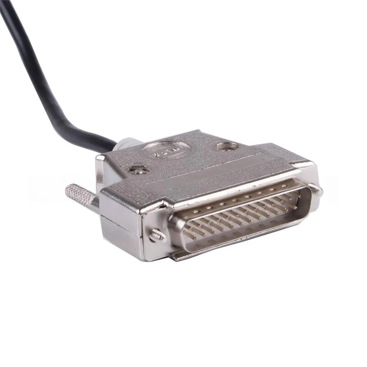 update. USB to DB25 Male Adapter with FTDI Chipset - Compatible for FANUC 0/6/11 Series, CNC RS232 Serial Cable