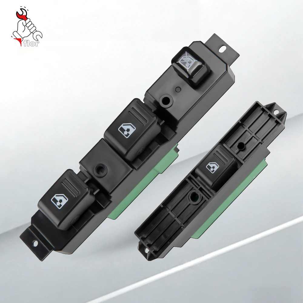 

Left-Hand Drive Car Power Window Switch For Changan Ruixing M60 2019-2020 Electric Window Control Switch Window Control Button