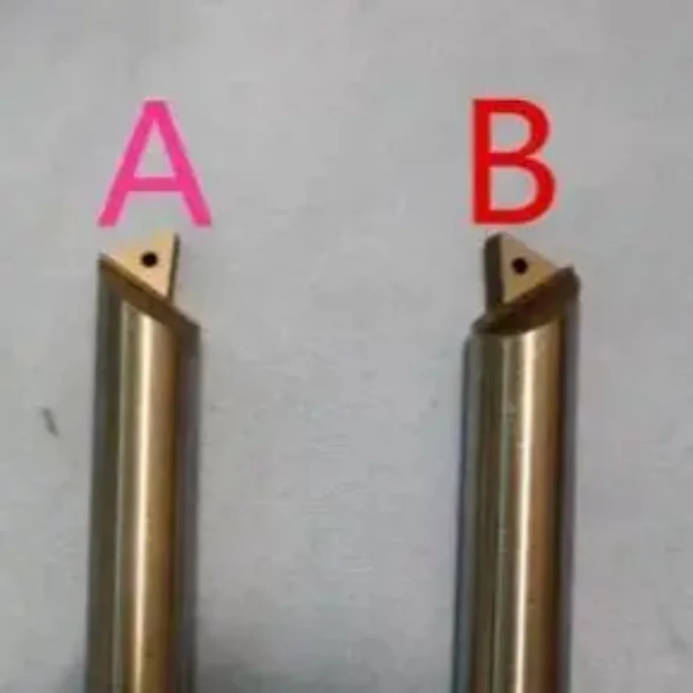 

Car Auto Disc Brake Lathe Machine Spare Parts 2PCs Blades For AM-8700 Disc Lathe Machine