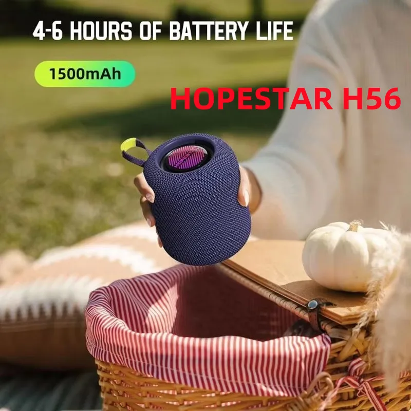 Hopestar H56 Wirele…