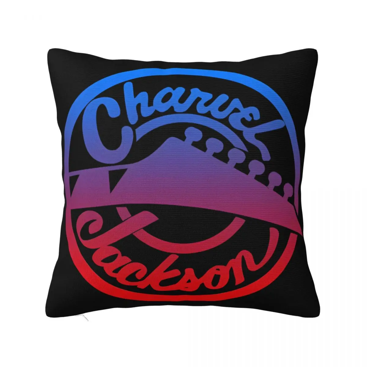 Charvel Jackson Guitars Home Decor Sofa Cushion Cover Home And Decoration Pillow Case Pillow Cover